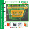 trolley advertising board for shops,advertising boards for sale,shopping trolley advertising boards